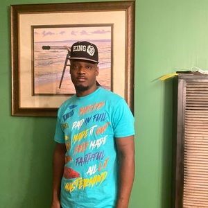 Meet your Posher, Patrick